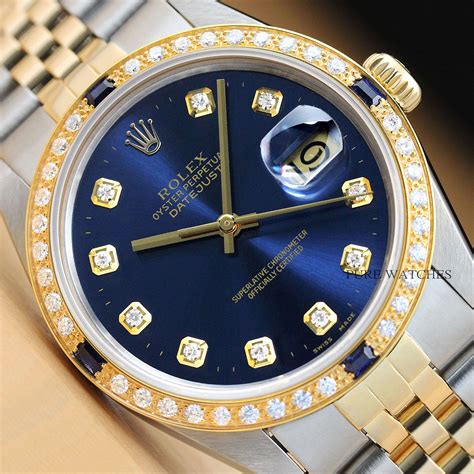 ebay rolex herren uhren